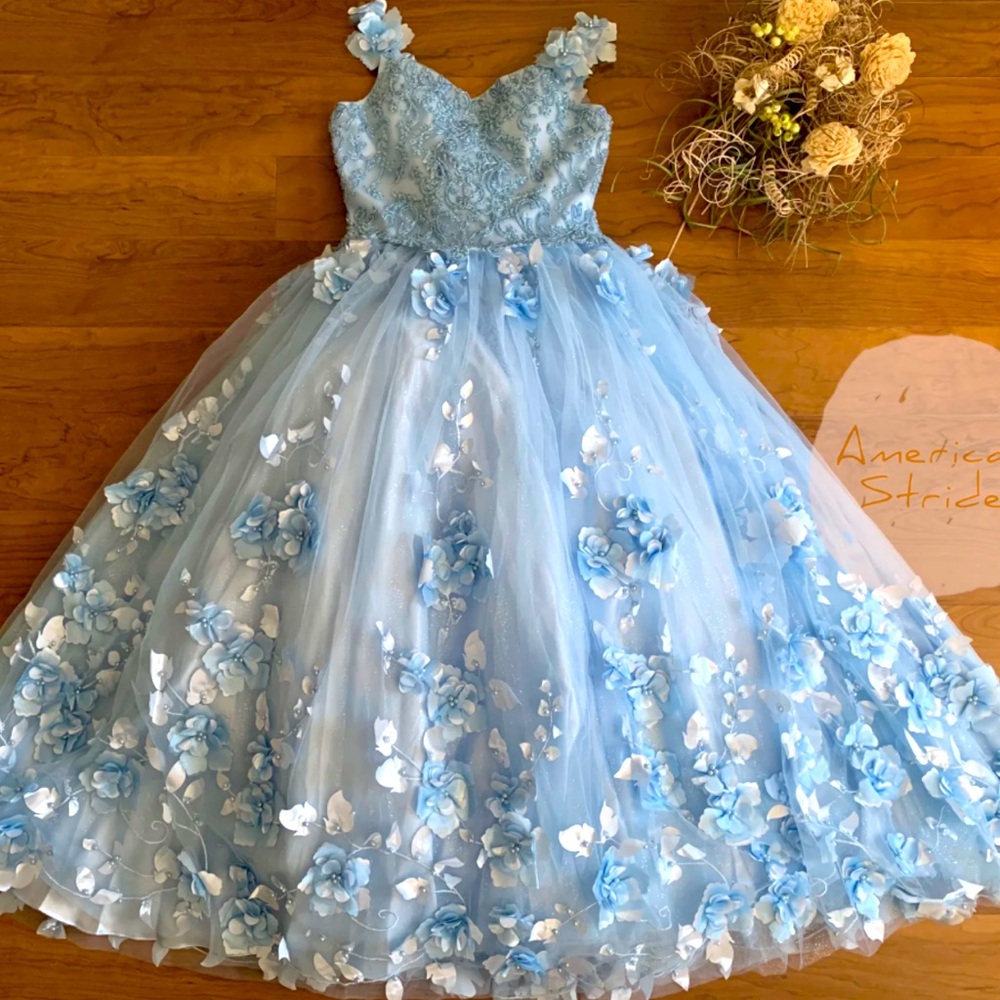 Formal dress